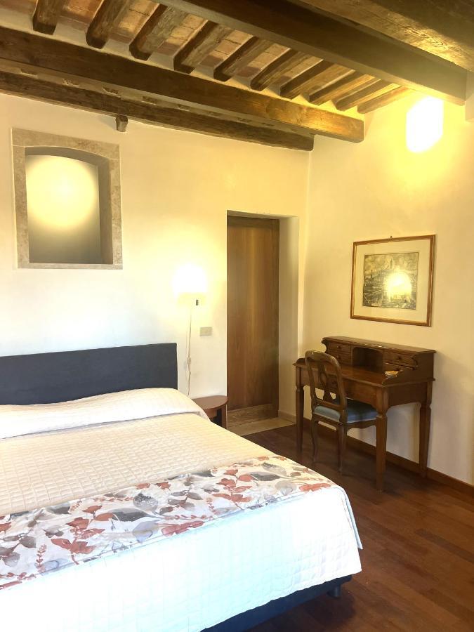 The Balcony Suite - Affaccio Su Piazza Del Campo Siena Esterno foto