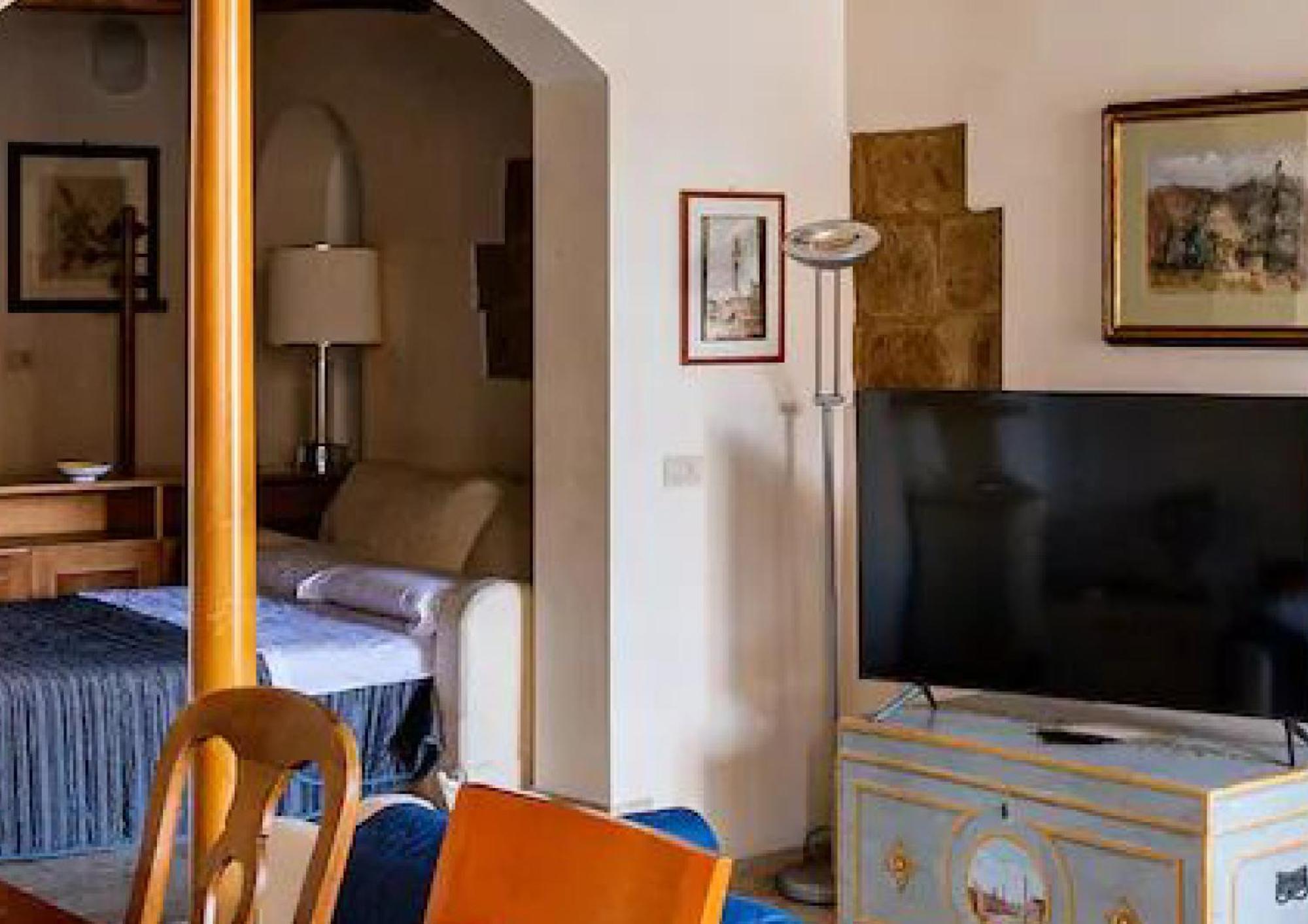 The Balcony Suite - Affaccio Su Piazza Del Campo Siena Esterno foto